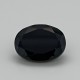 Black Spinel 6.76 Ct Gem Quality Black Spinel 6.76 Ct Gem Quality
